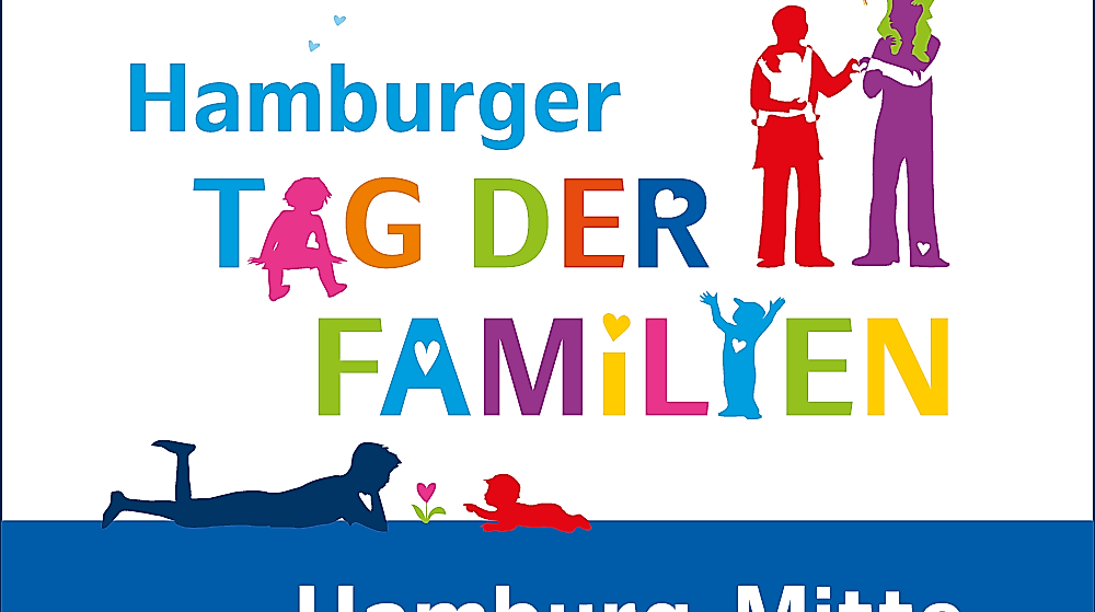 Hamburger Tag der Familien