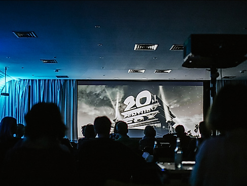 Kino im Kursaal - "Wicked"