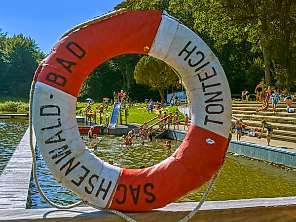 rettungsring