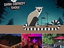 Dark Comedy Show - Schwarzer Humor