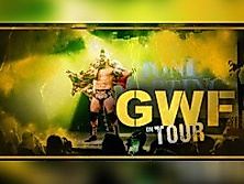 GWF Live Wrestling in Hamburg