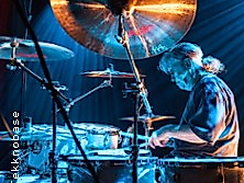 Ian Paice feat. Purpendicular