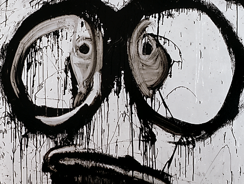 Performance BACKSTAGE: The Donald Duck Desaster – A Tribute to Joyce Pensato