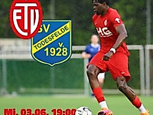 ETV vs SV Todesfelde