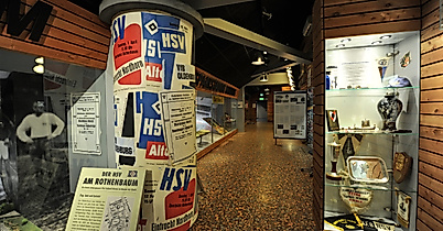 HSV Museum