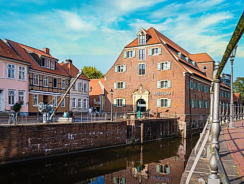 „Von Gottesfurcht und Wassersnot“