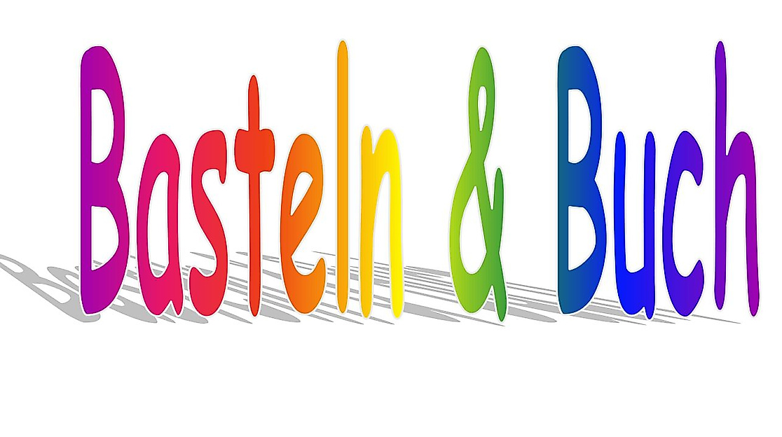 Basteln und Buch