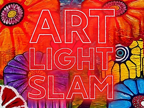 Art Light Slam