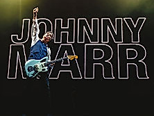 Johnny Marr - Tour 2025