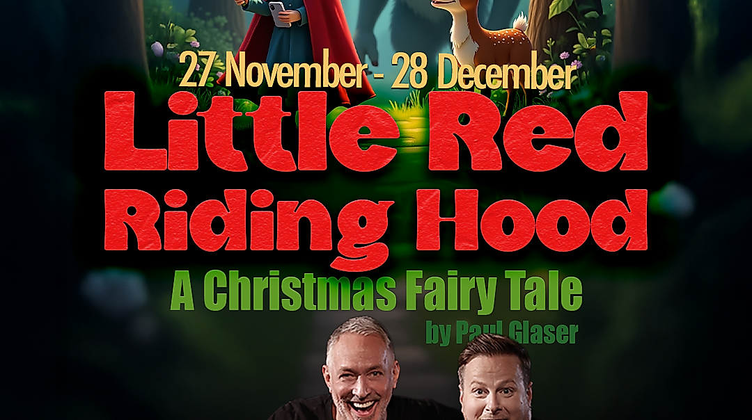 LRRH 1980-1350 Fairy Tale