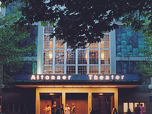 Altonaer Theater