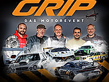 GRIP - Das MOTOREVENT in Bispingen