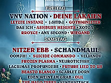 All Day Ticket ohne Übernachtung - Plage Noire 2025