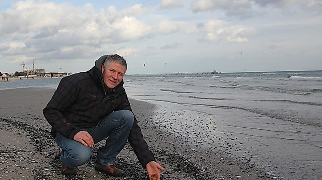 "Grömitz entdecken"