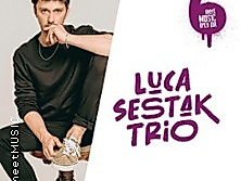 Luca Sestak Trio