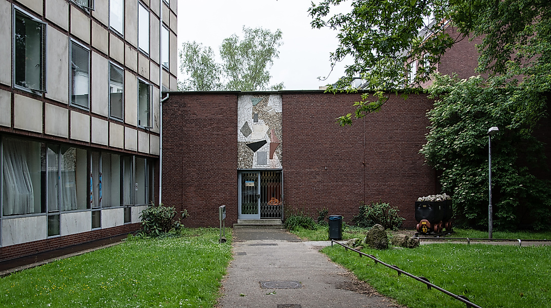 Mineralogisches Museum Hamburg
