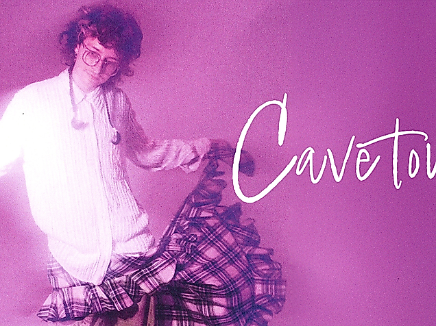 Cavetown - Running with Scissors Tour