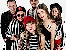 #ARRESTED | Open Air Konzert im Kloster Rehna