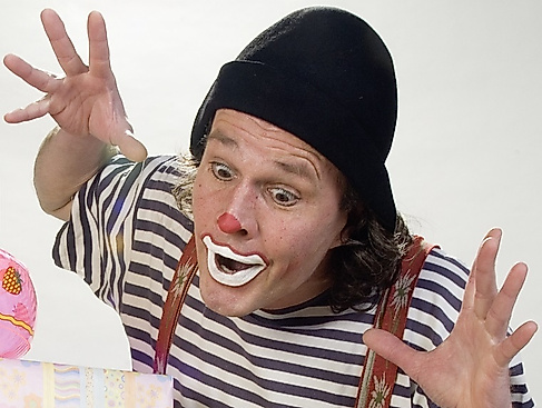 Kindertheater in Hamburg am 13.10.2026 in St. Georg