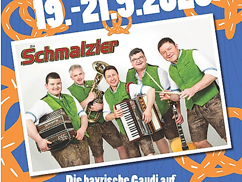 Itzehoer-Oktoberfest
