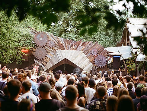 Habitat Festival 2023