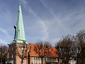 St. Johannis zu Hamburg-Eppendorf