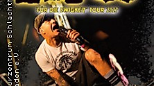 Oxo 86 " Für die Ewigkeit " Tour 2027
