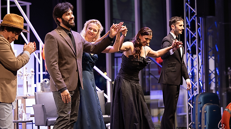 Opern-Slam-Opernloft