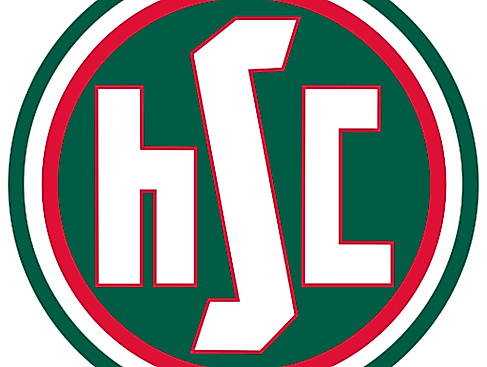 Altona 93 - HSC Hannover