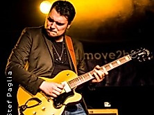 Stef Paglia Band