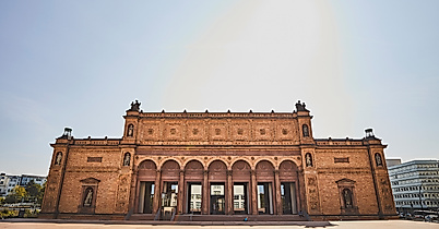 Hamburger Kunsthalle