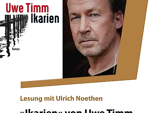Lesung Ikarien
