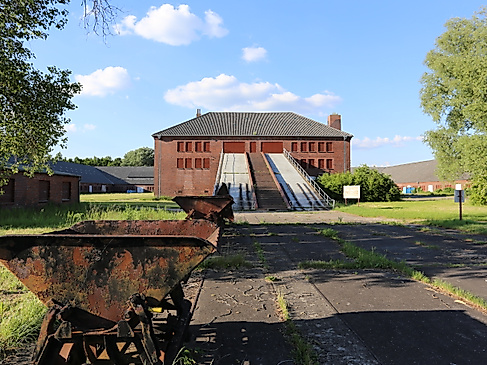 Klinkerwerk