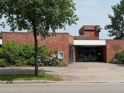 Gottesdienst mit Abendmahl