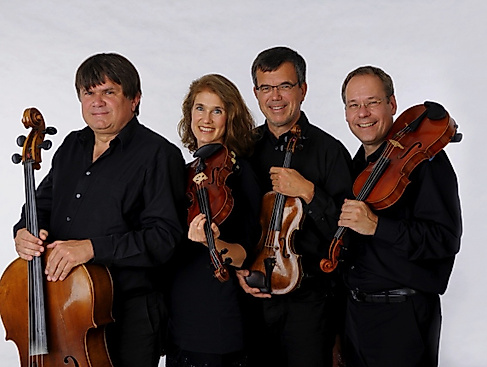 26-04-12 Ahrensburger Streichquartett ©privat