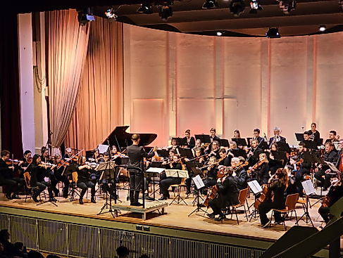 symphoning-ii