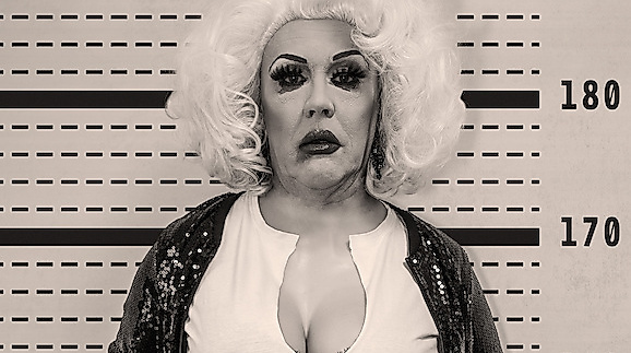 Elke Winter - Queen of Comedy "Alleine das jetzt!"