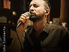 Kahraman Deniz - Europe Tour 2026