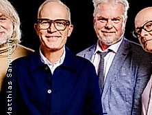 Erdmöbel - Weihnachtstour 2026