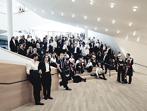 7. Philharmonisches Konzert