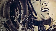 Marley‘s Ghost - Bob Marley Tribute