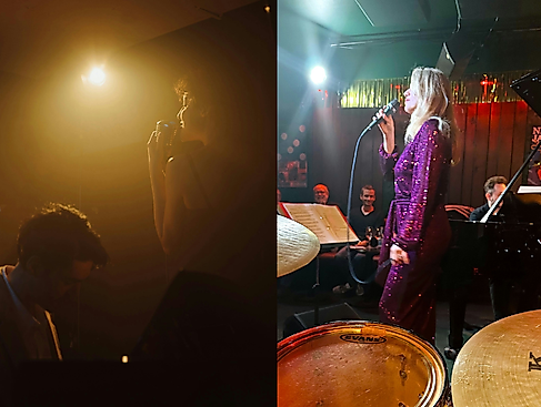 Art of the Trio Ensemble / Vocal Ensemble (Ensemble Night)