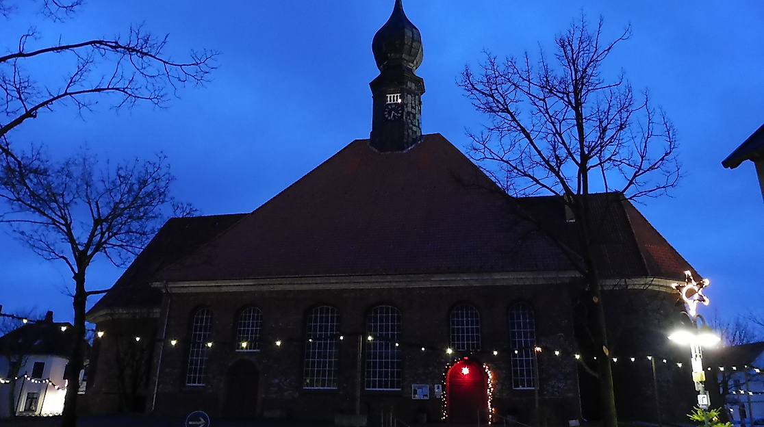 Gute-Nacht-Kirche