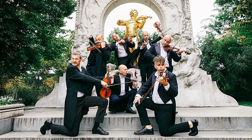 Mnozil Brass