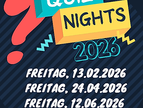 QUIZ NIGHT