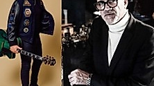 Jeff Cascaro & Torsten Goods