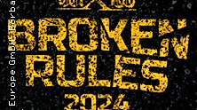 Wrestling: wXw Broken Rules XXII - live in Hamburg