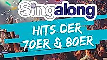 Singalong - Das Große Mitsing-Event