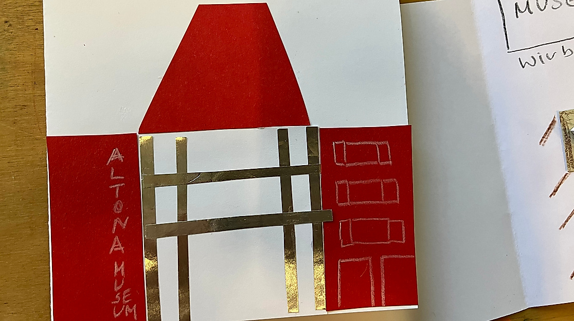 Ferienprogramm: Was heißt hier Heimat