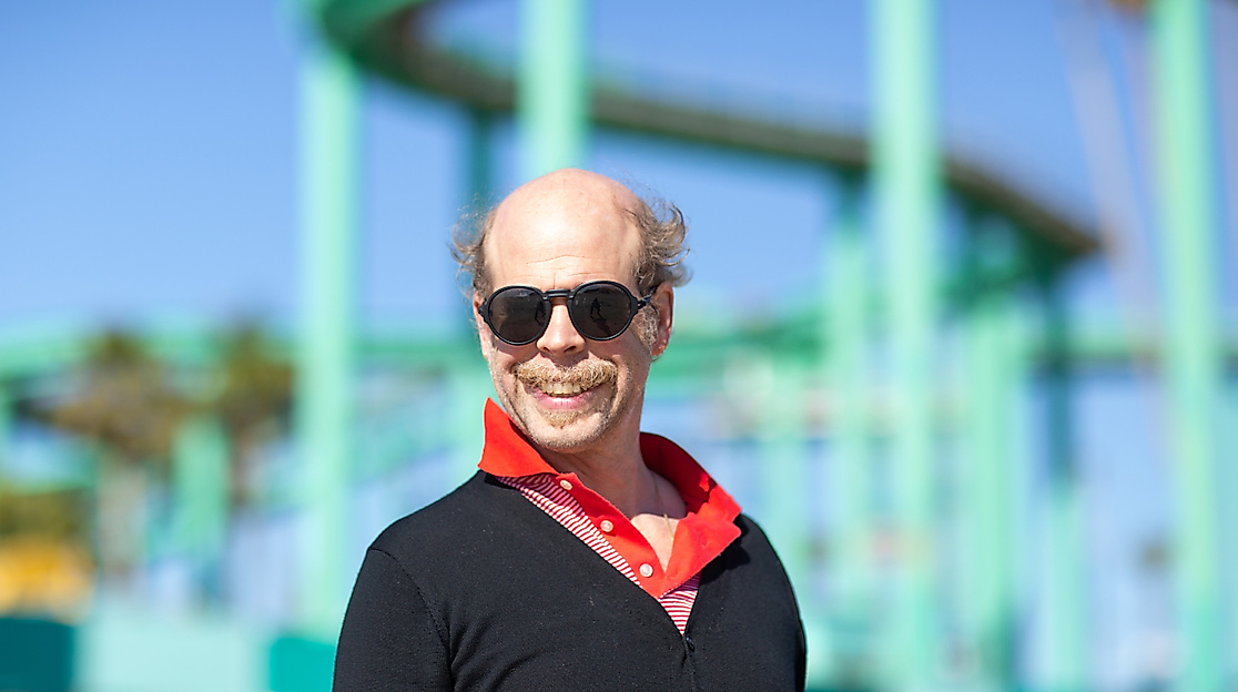 Bonnie 'Prince' Billy